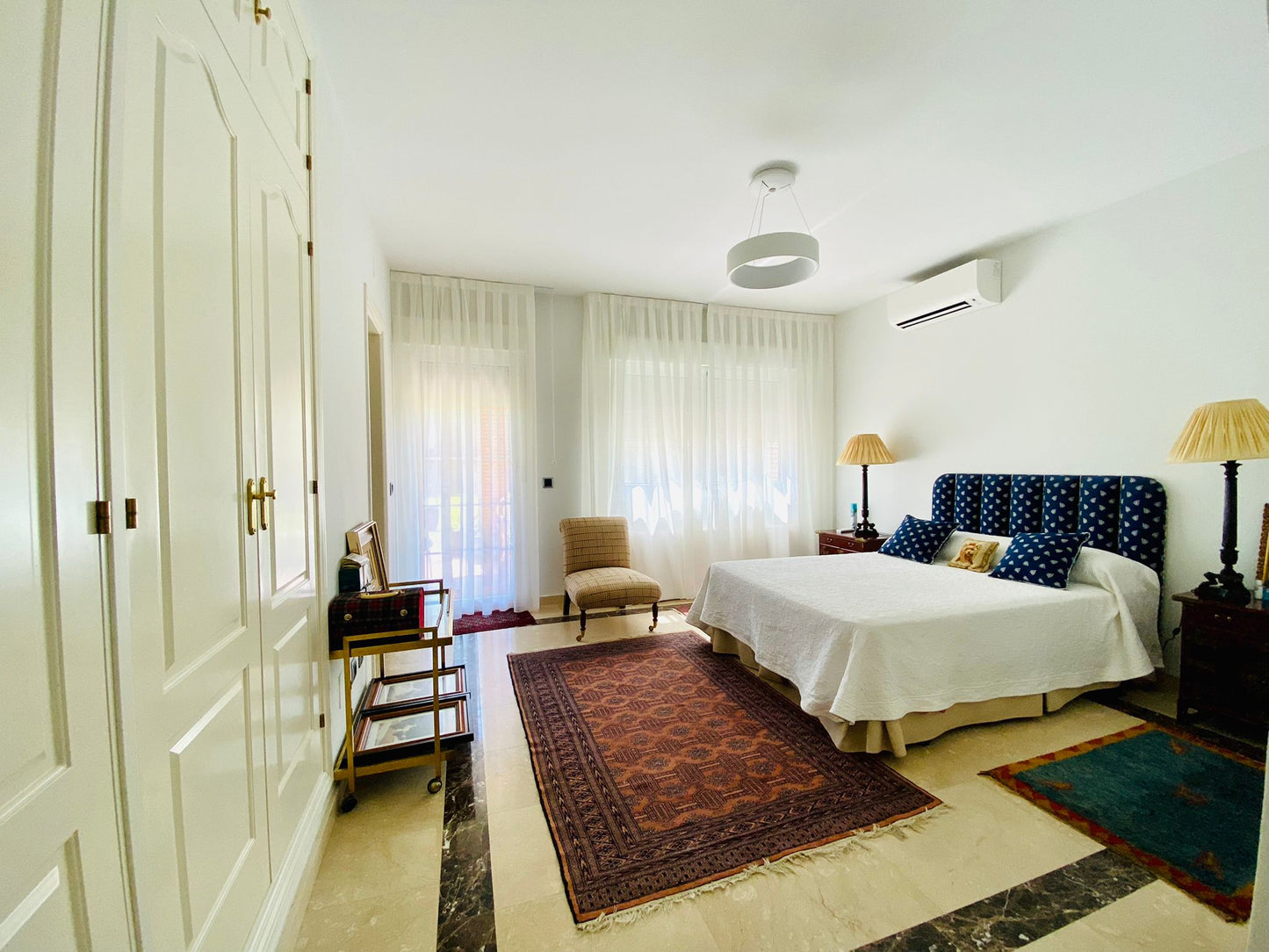 houseandhouse chalet venta ciudalcampo cdc1728-15