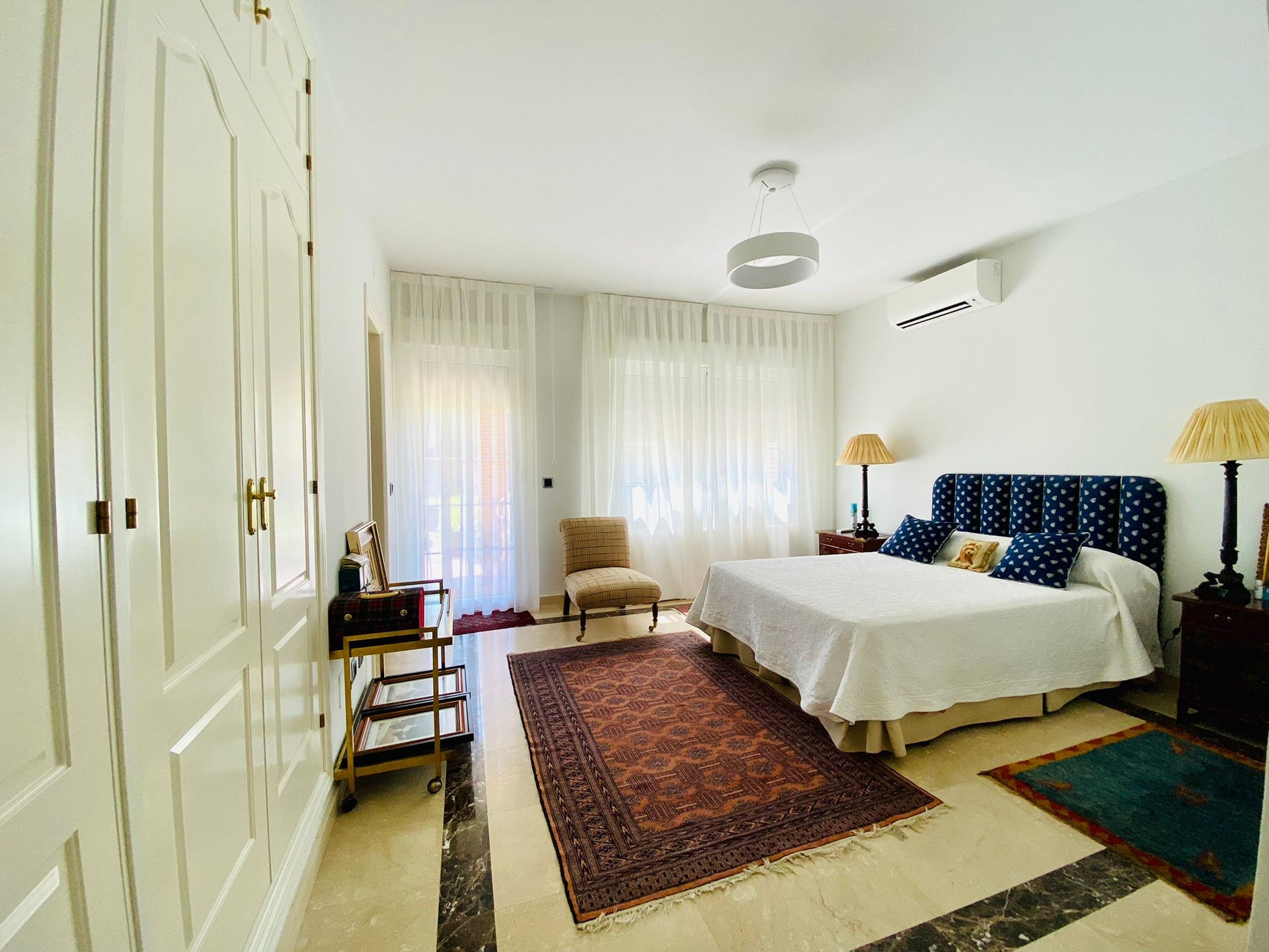 houseandhouse chalet venta ciudalcampo cdc1728-15