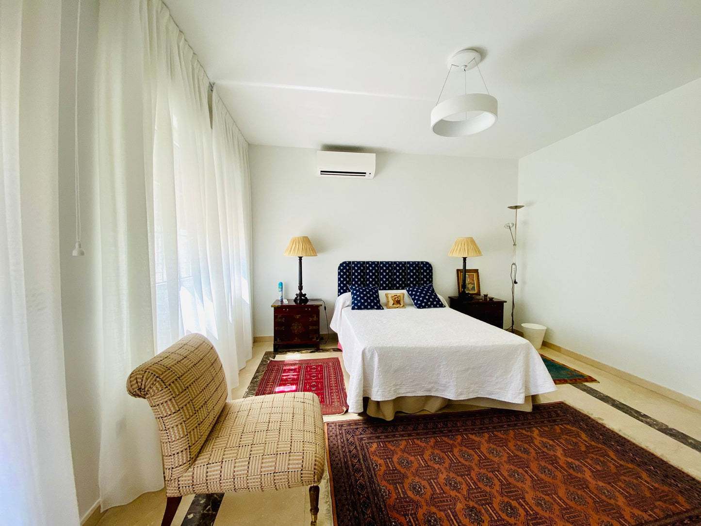 houseandhouse chalet venta ciudalcampo cdc1728-17