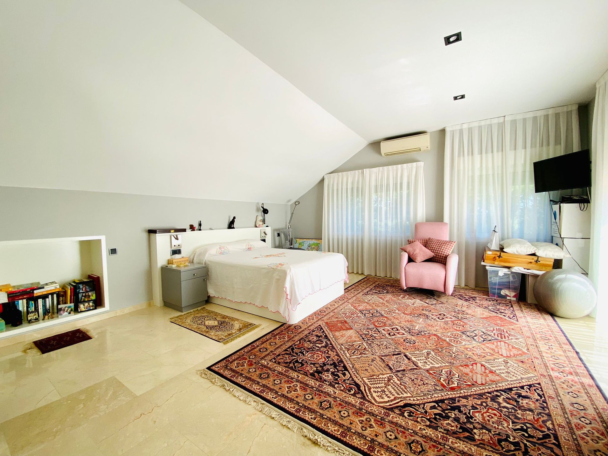 houseandhouse chalet venta ciudalcampo cdc1728-18