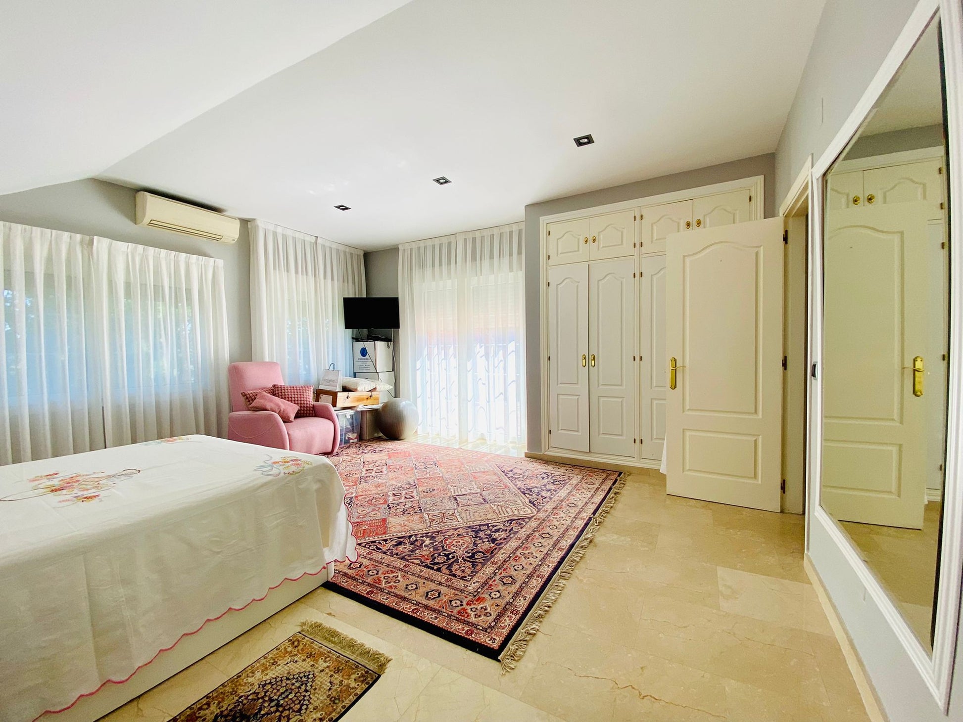 houseandhouse chalet venta ciudalcampo cdc1728-19