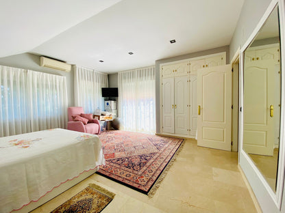 houseandhouse chalet venta ciudalcampo cdc1728-19