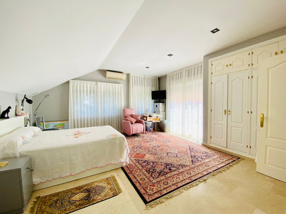 houseandhouse chalet venta ciudalcampo cdc1728-22