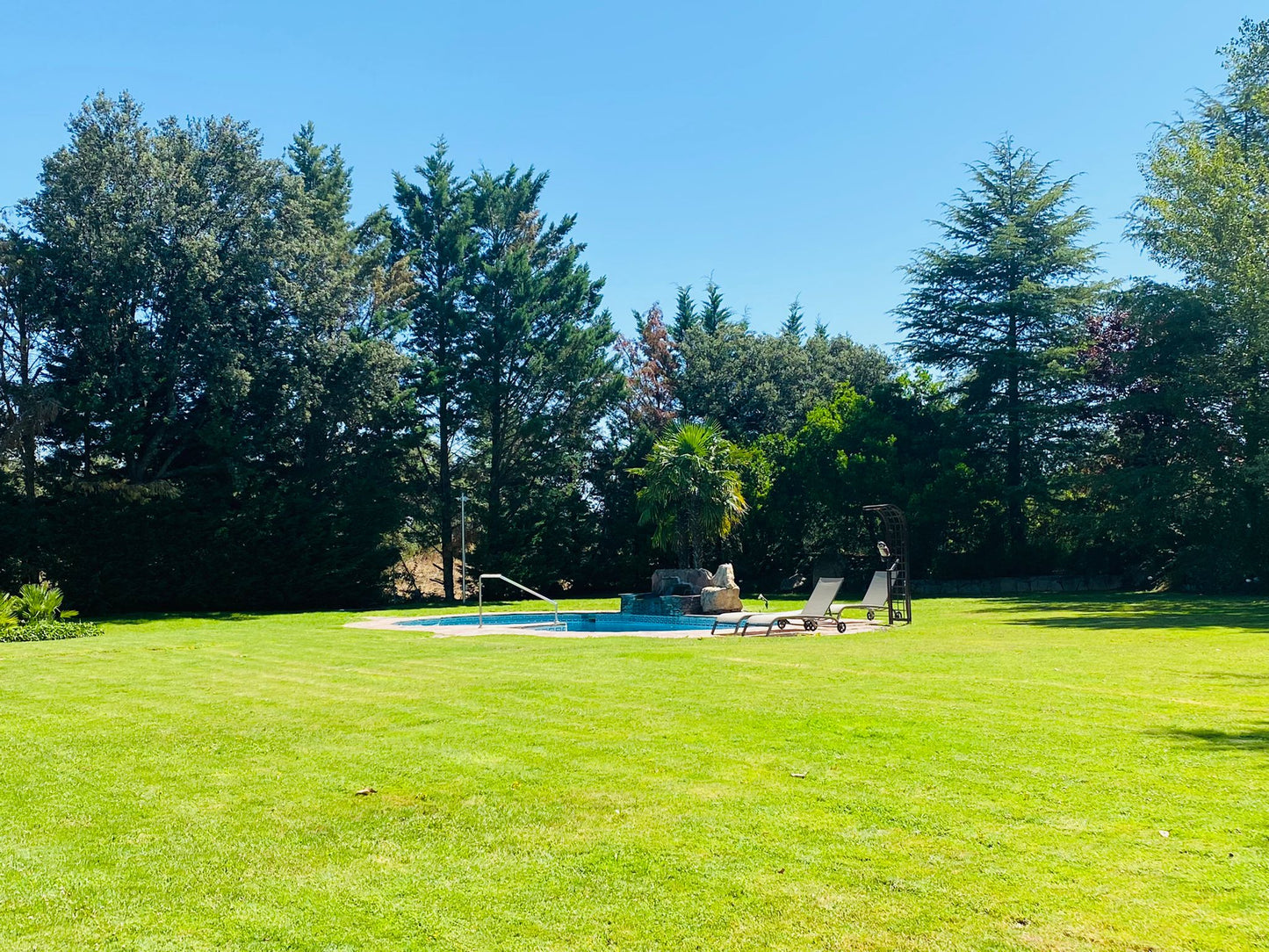 houseandhouse chalet venta ciudalcampo cdc1728-3