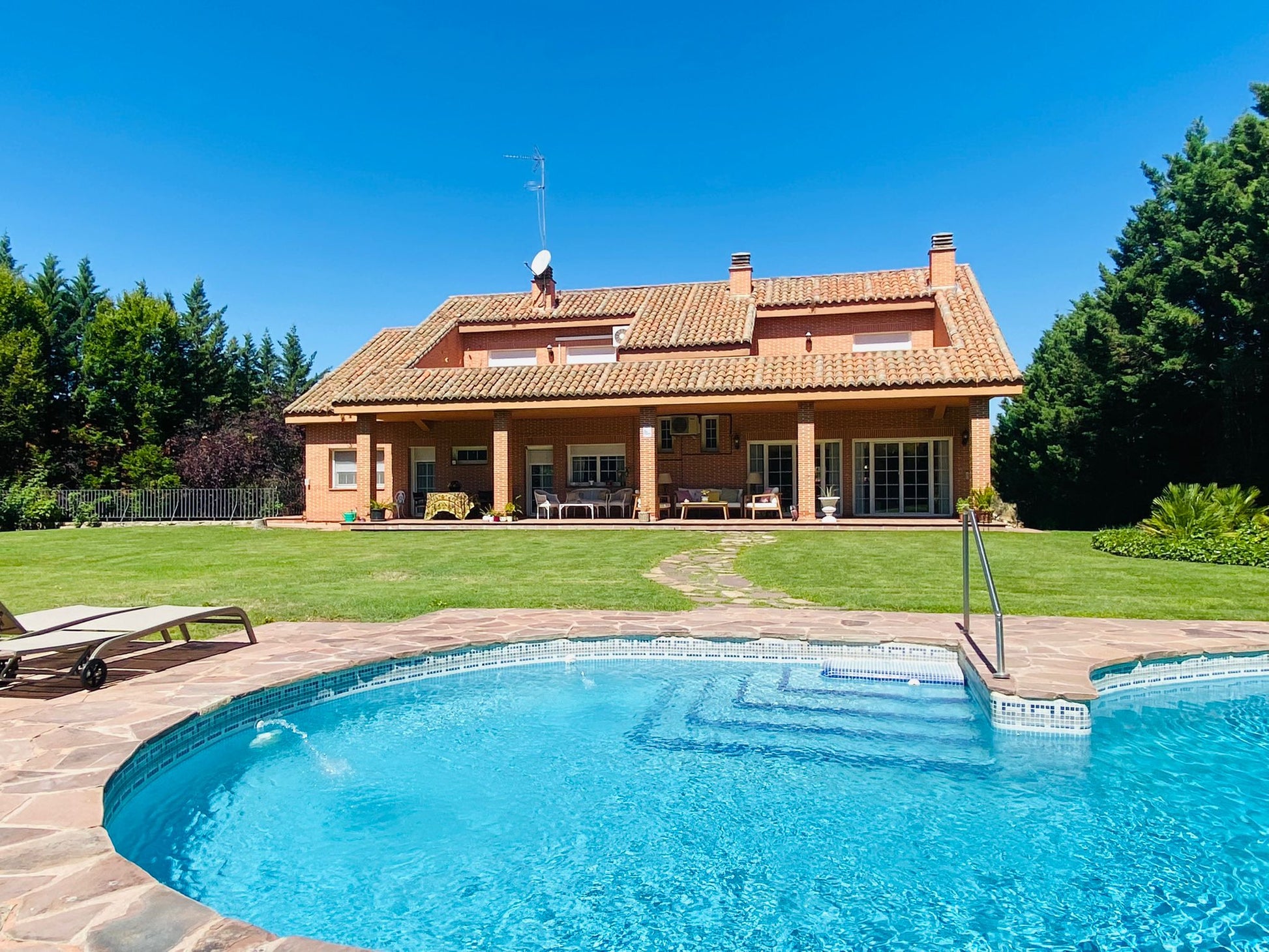 houseandhouse chalet venta ciudalcampo cdc1728-5