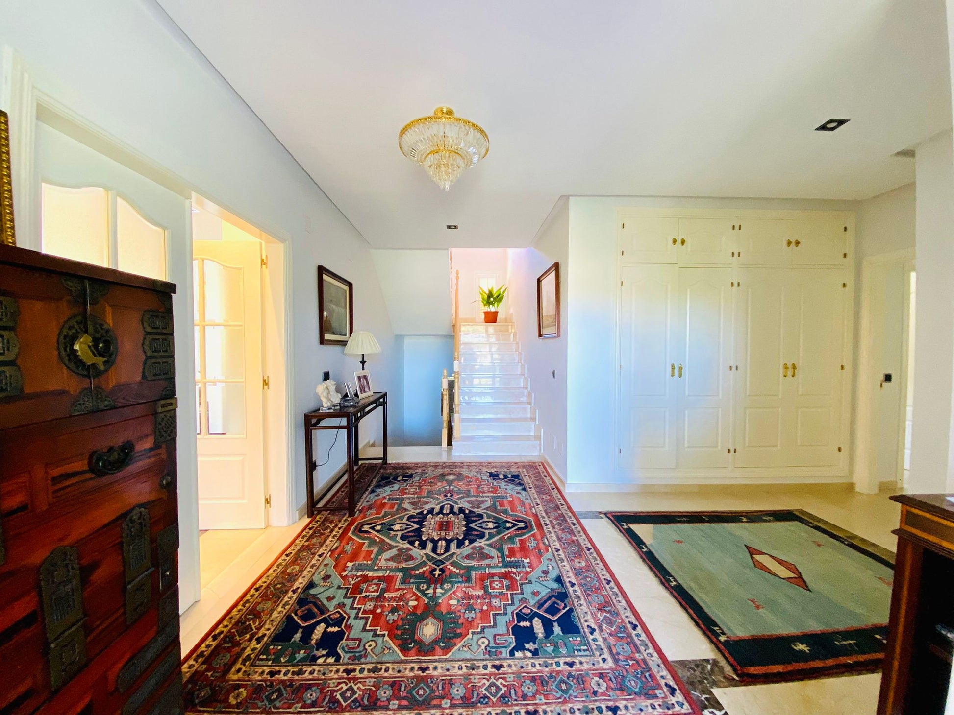 houseandhouse chalet venta ciudalcampo cdc1728-2