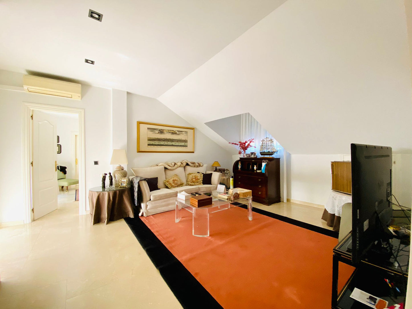 houseandhouse chalet venta ciudalcampo cdc1728-23