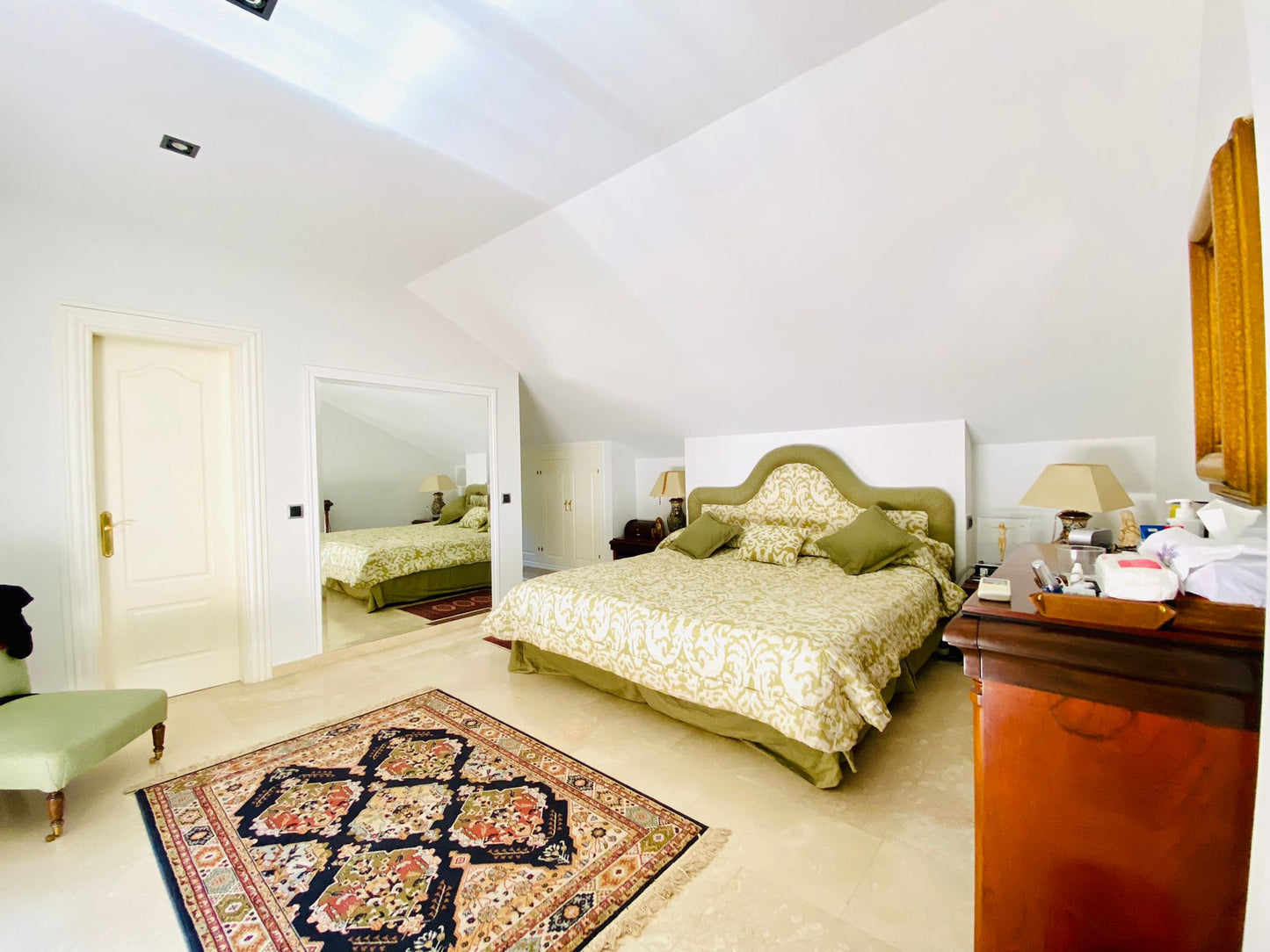 houseandhouse chalet venta ciudalcampo cdc1728-24