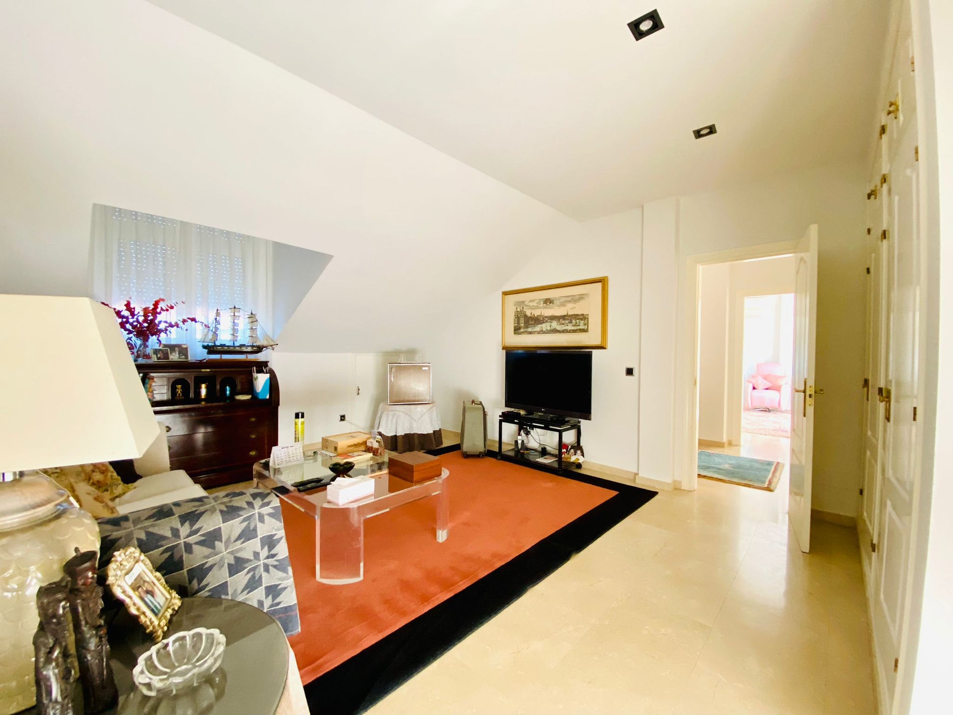 houseandhouse chalet venta ciudalcampo cdc1728-25