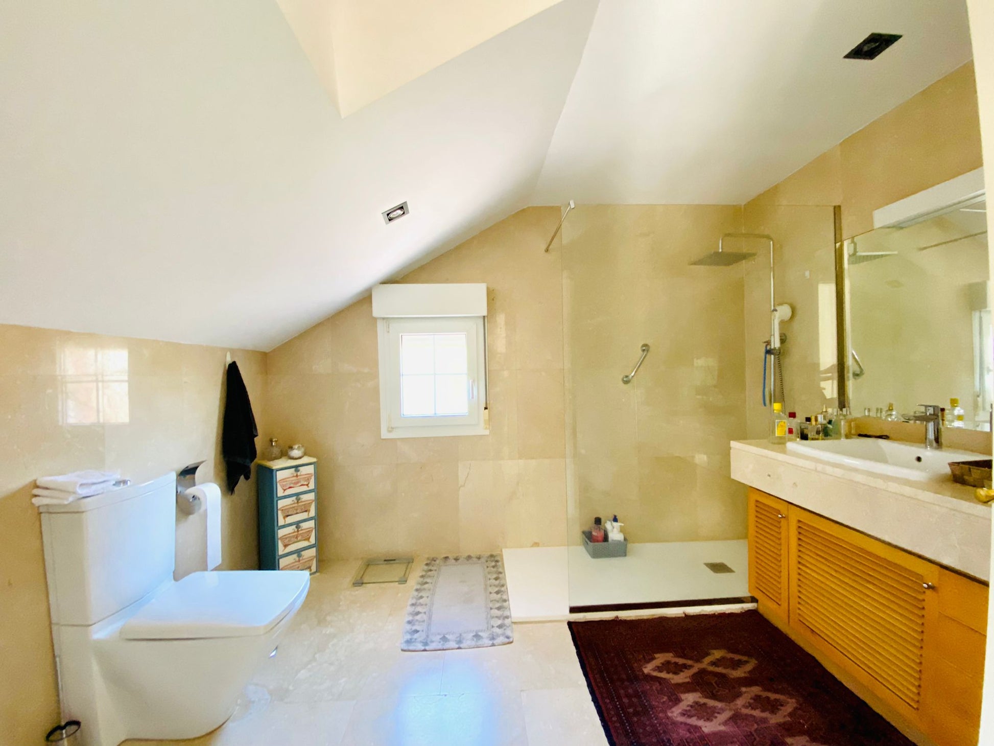 houseandhouse chalet venta ciudalcampo cdc1728-26