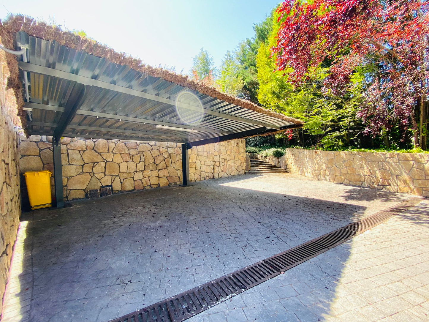 houseandhouse chalet venta ciudalcampo cdc1728-29