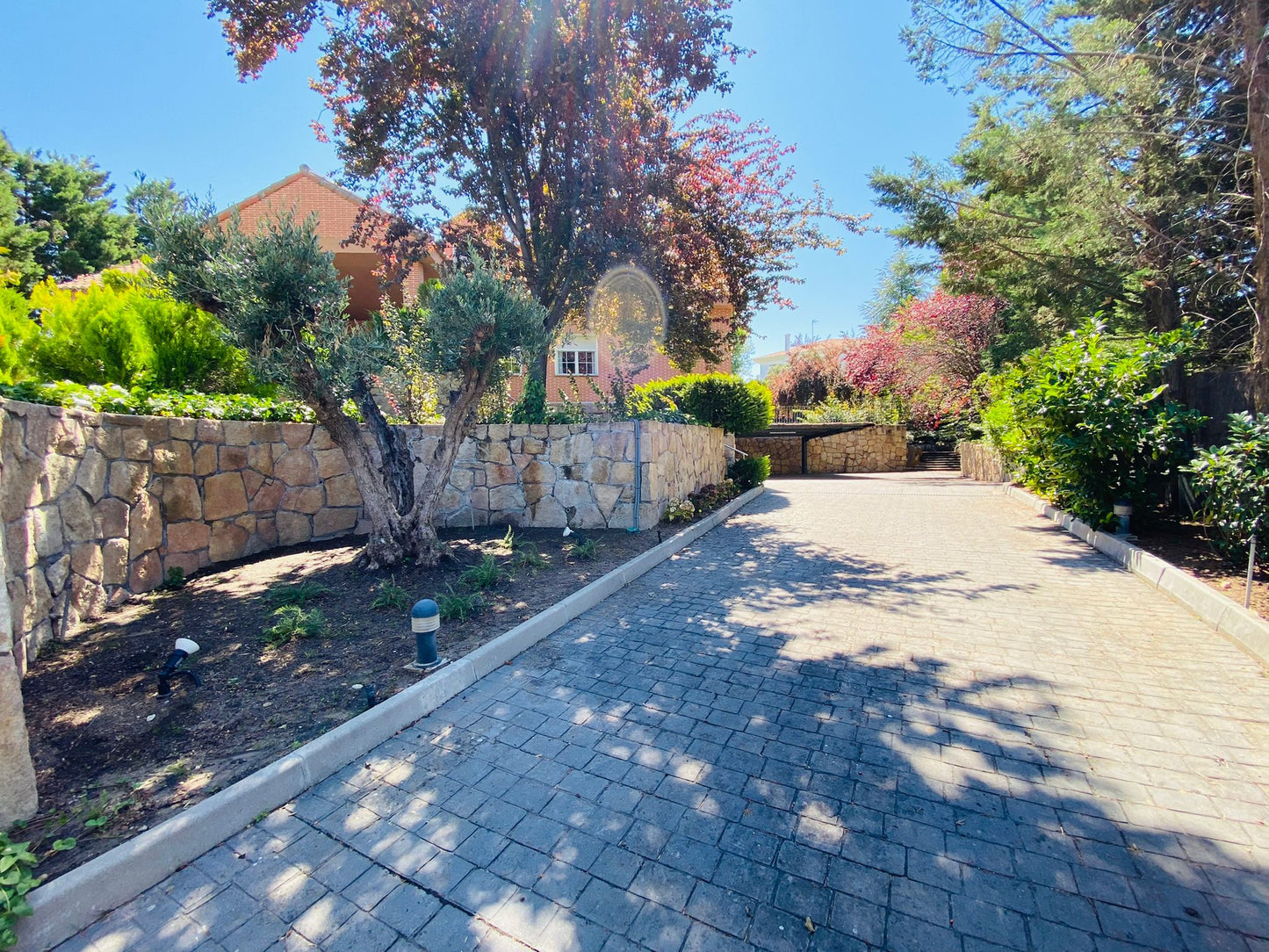 houseandhouse chalet venta ciudalcampo cdc1728-32