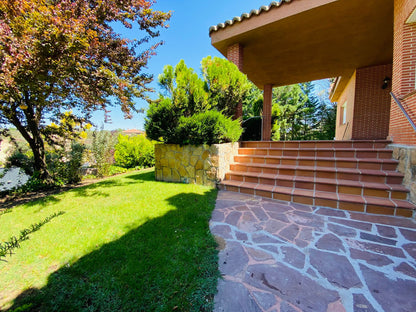 houseandhouse chalet venta ciudalcampo cdc1728-33