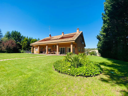 houseandhouse chalet venta ciudalcampo cdc1728-36