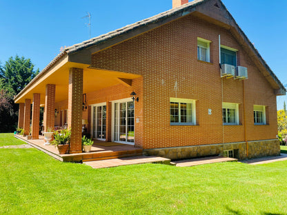 houseandhouse chalet venta ciudalcampo cdc1728-38