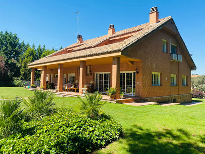 houseandhouse chalet venta ciudalcampo cdc1728-39