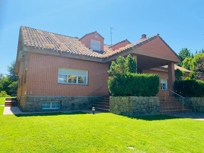 houseandhouse chalet venta ciudalcampo cdc1728-40