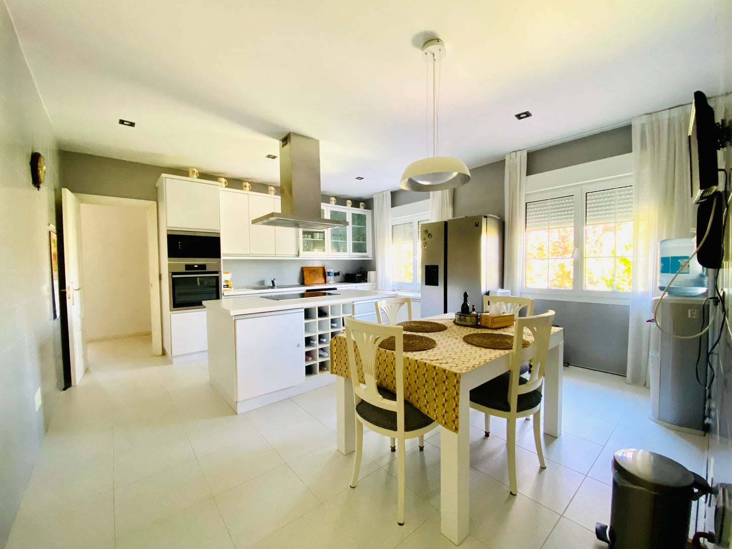 houseandhouse chalet venta ciudalcampo cdc1728-7