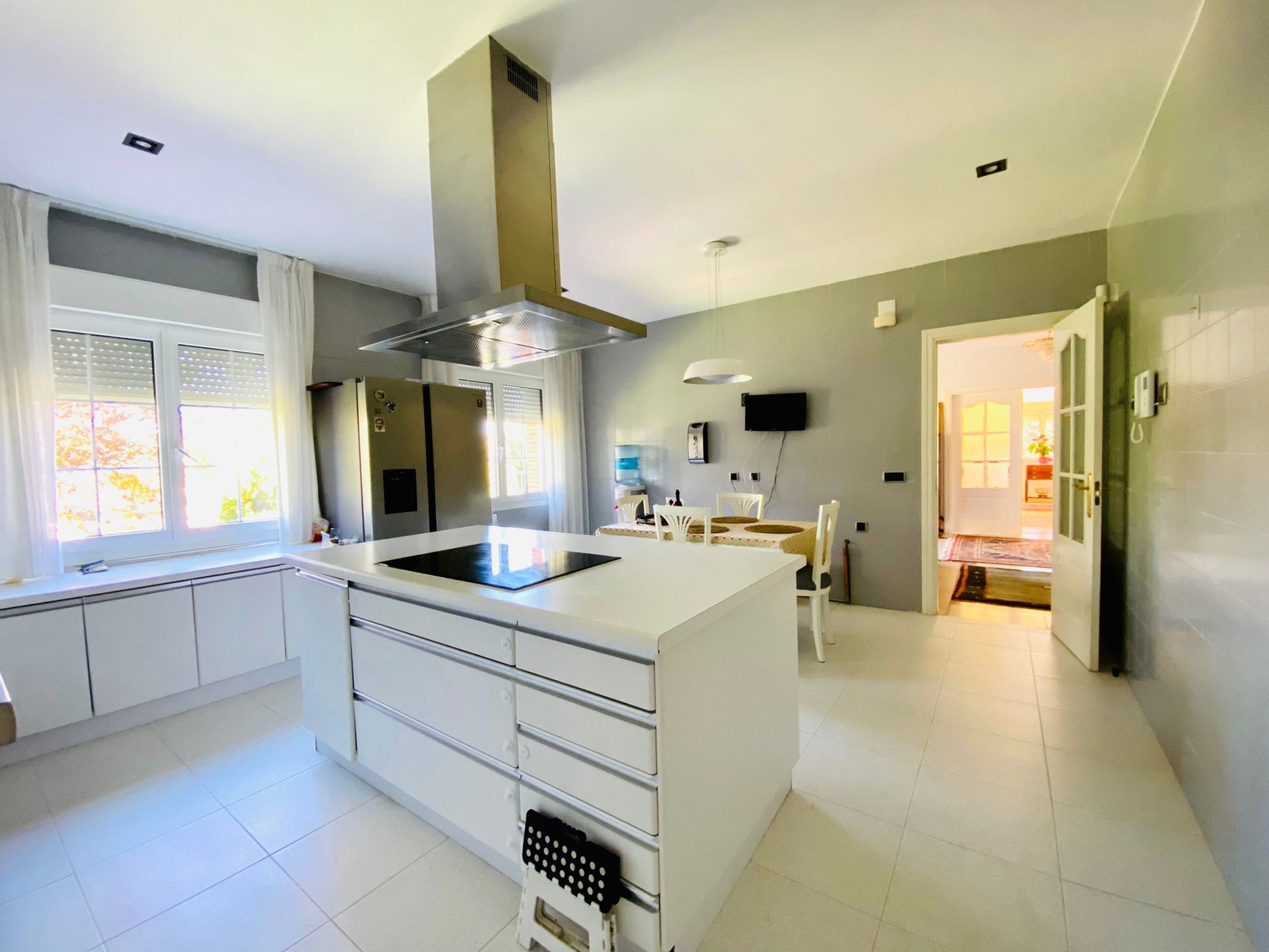 houseandhouse chalet venta ciudalcampo cdc1728-8