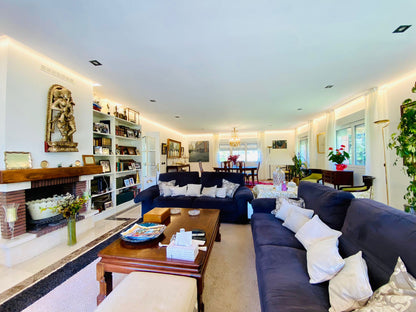 houseandhouse chalet venta ciudalcampo cdc1728-11