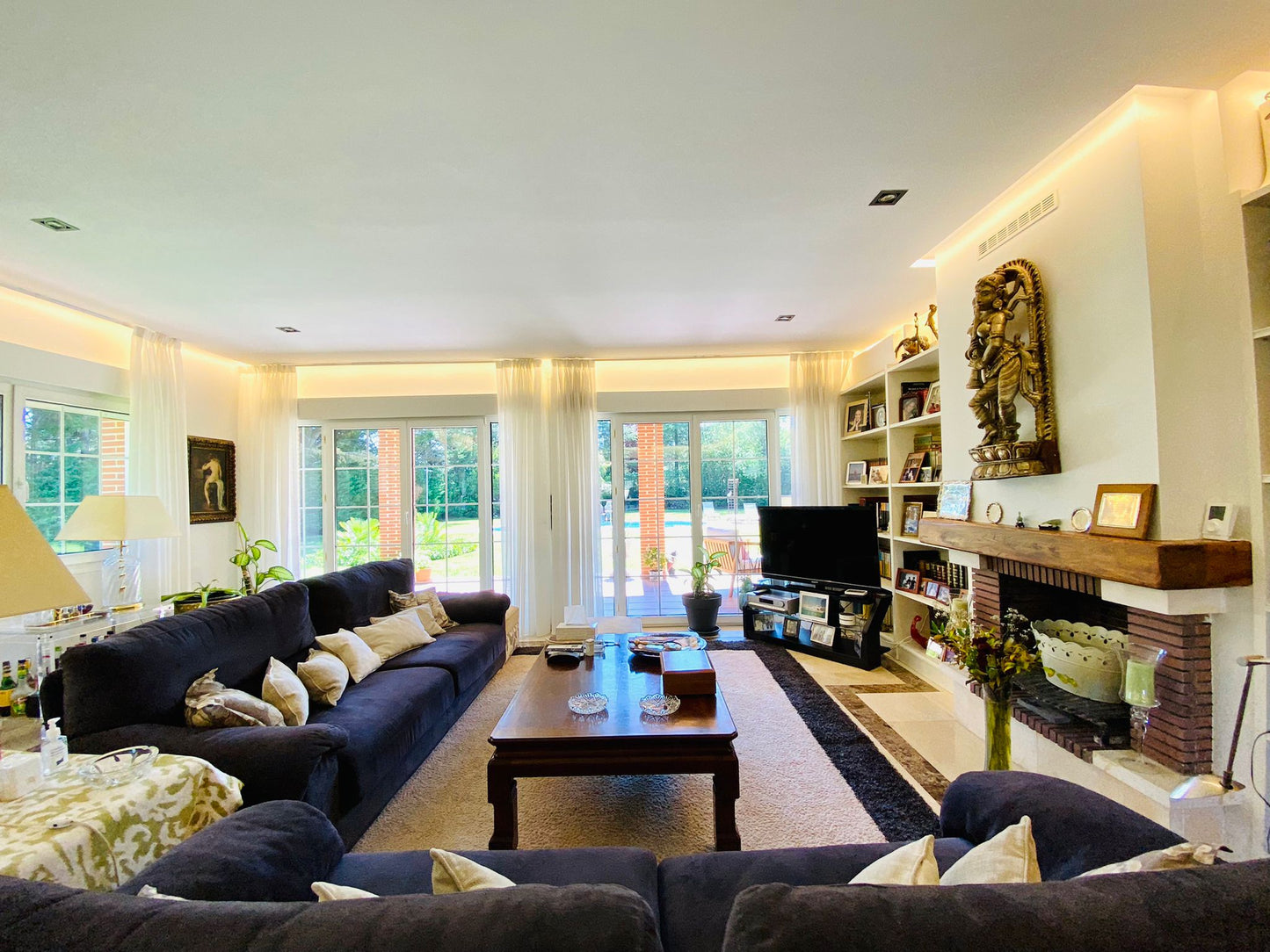 houseandhouse chalet venta ciudalcampo cdc1728-12