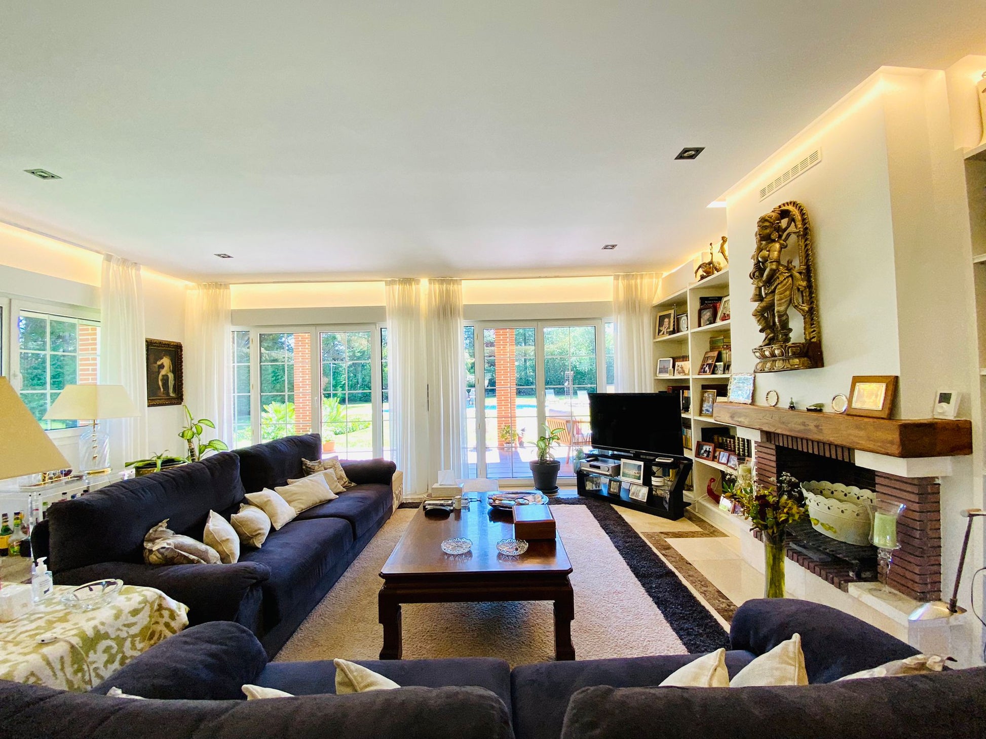 houseandhouse chalet venta ciudalcampo cdc1728-12