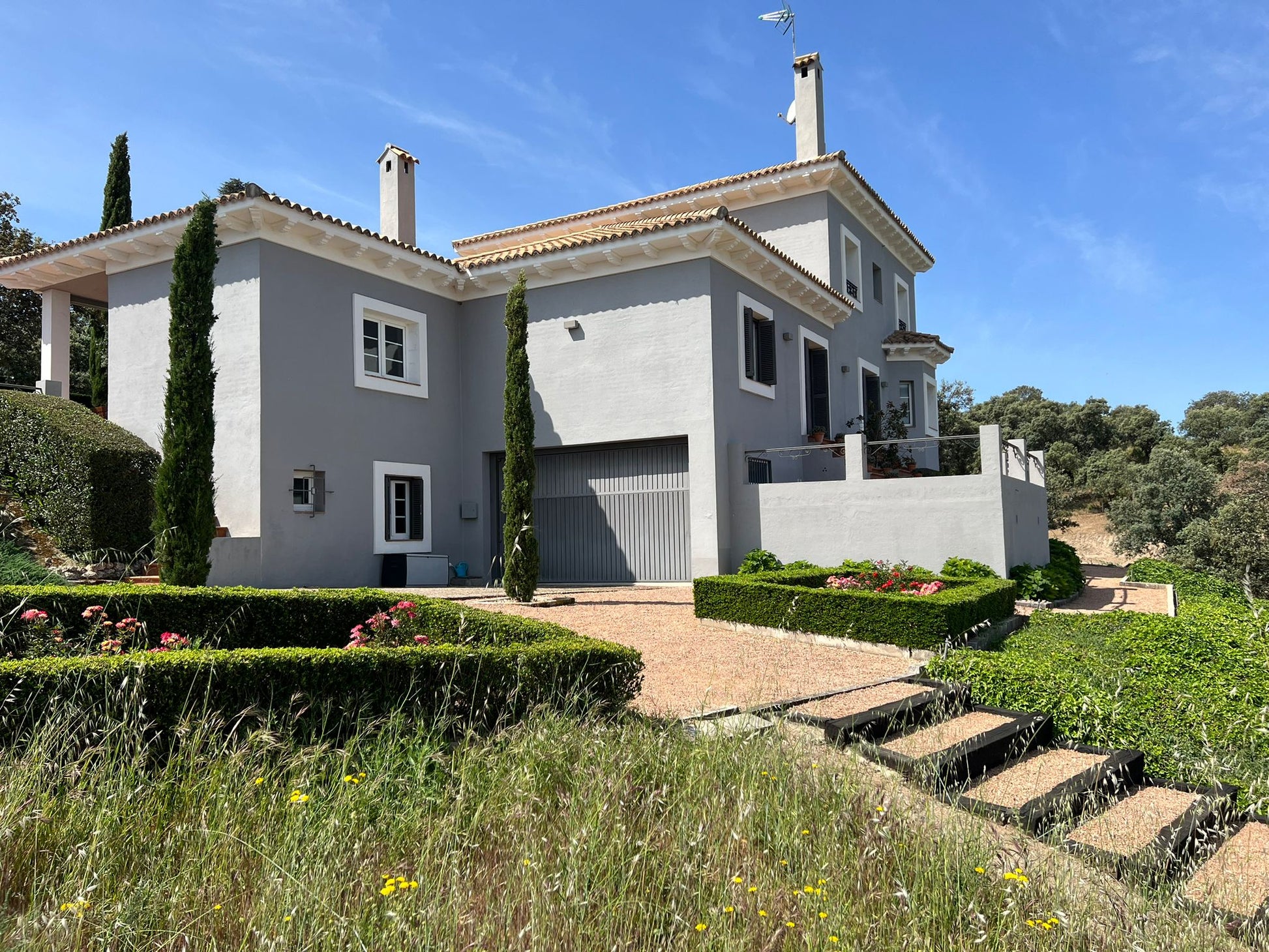 houseandhouse chalet venta ciudalcampo cdc1835-1