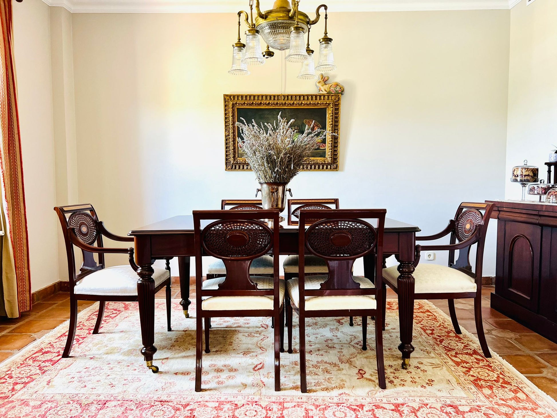 houseandhouse chalet venta ciudalcampo cdc1835-14