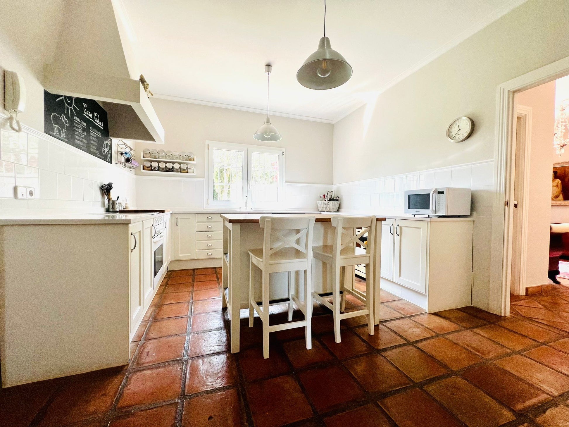 houseandhouse chalet venta ciudalcampo cdc1835-16