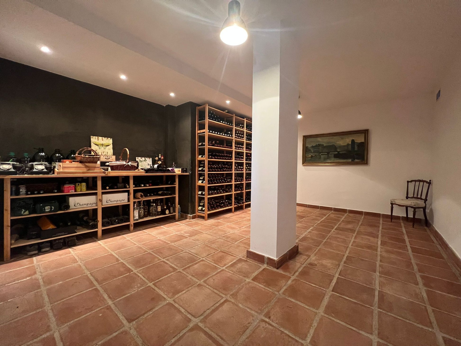 houseandhouse chalet venta ciudalcampo cdc1835-38