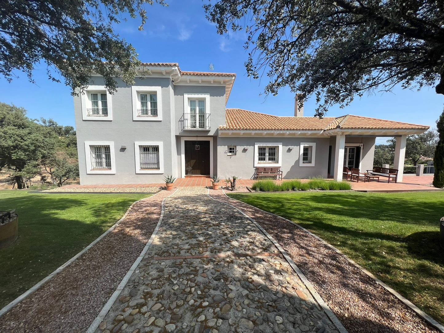 houseandhouse chalet venta ciudalcampo cdc1835-58