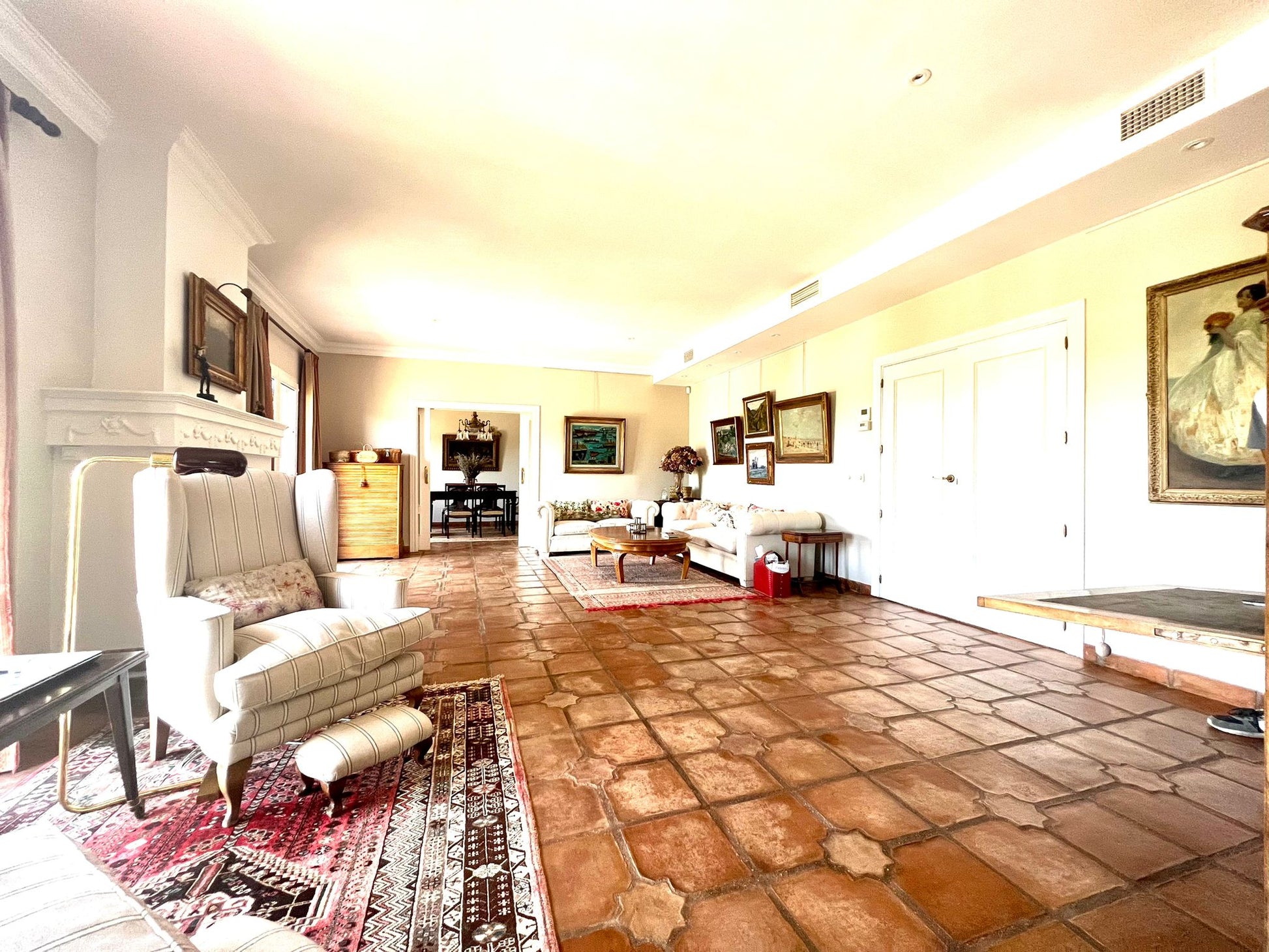 houseandhouse chalet venta ciudalcampo cdc1835-9