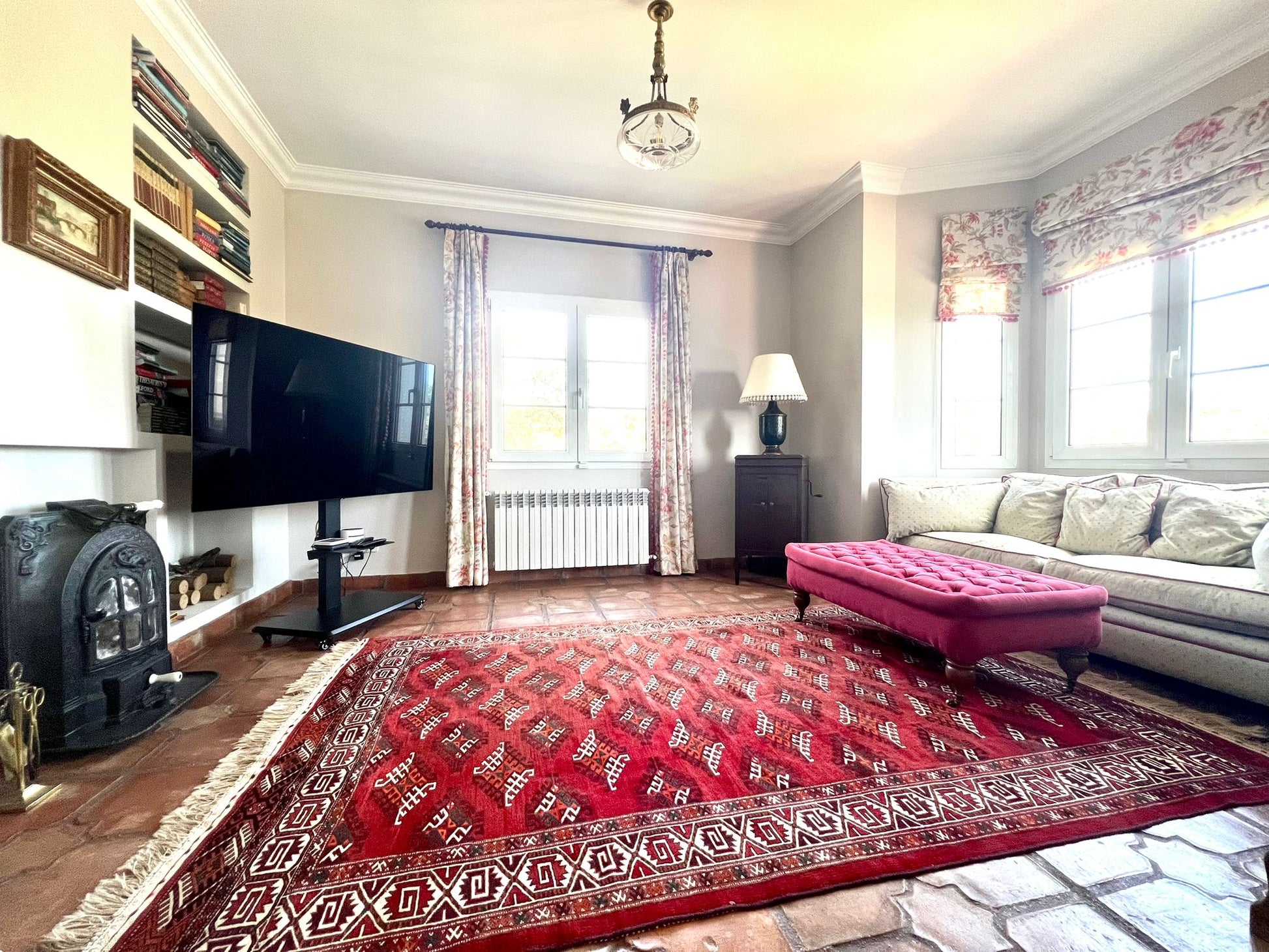 houseandhouse chalet venta ciudalcampo cdc1835-12