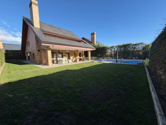 houseandhouse chalet venta ciudalcampo cdc1963-1