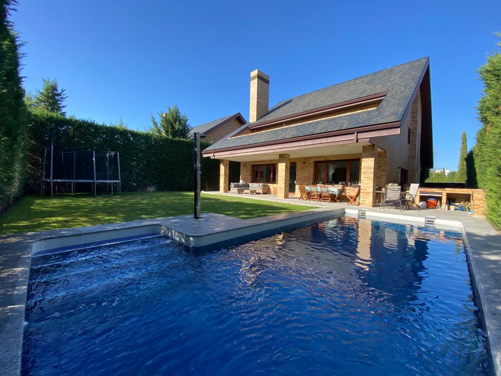 houseandhouse chalet venta ciudalcampo cdc1963-25