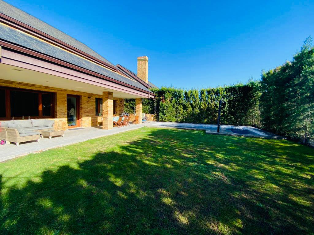 houseandhouse chalet venta ciudalcampo cdc1963-26