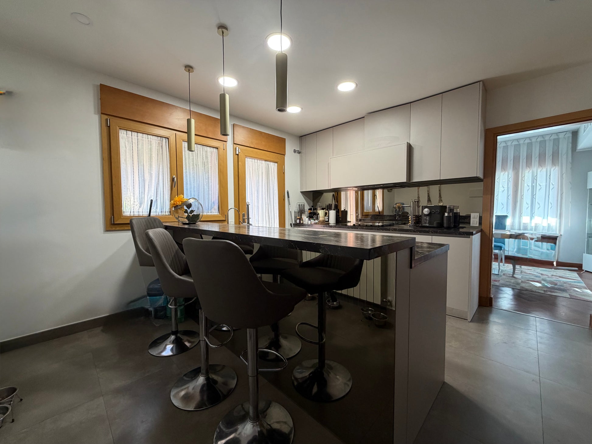 houseandhouse chalet venta ciudalcampo cdc1963-6