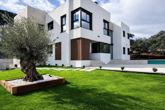 Casa o chalet independiente en venta en Ciudalcampo(Ref.CDC1967)
