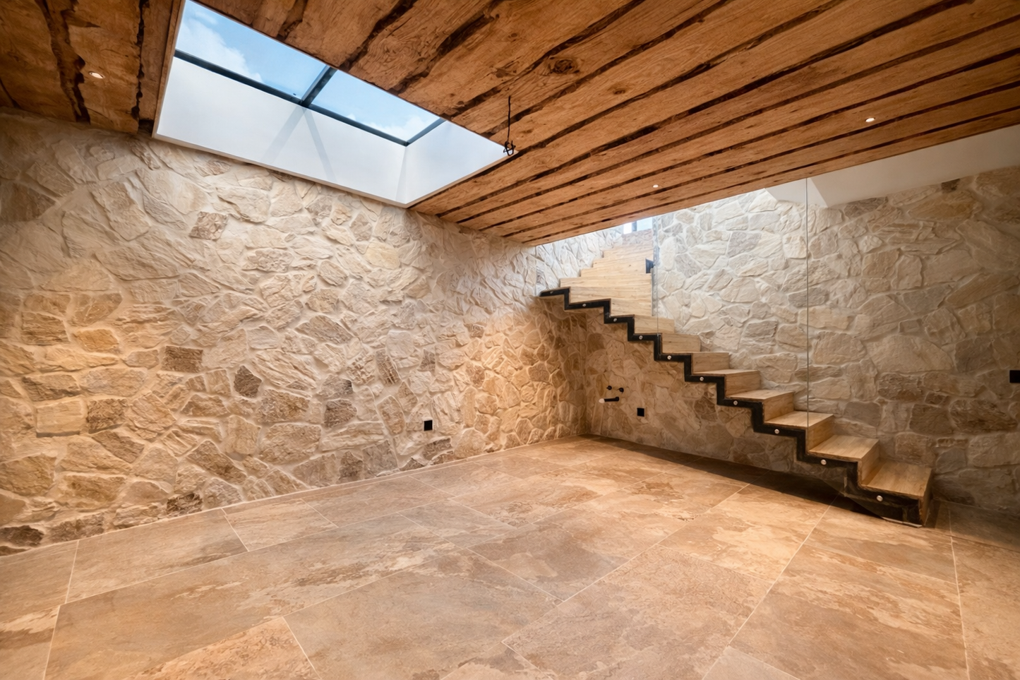Casa o chalet independiente en venta en Ciudalcampo(Ref.CDC1967)