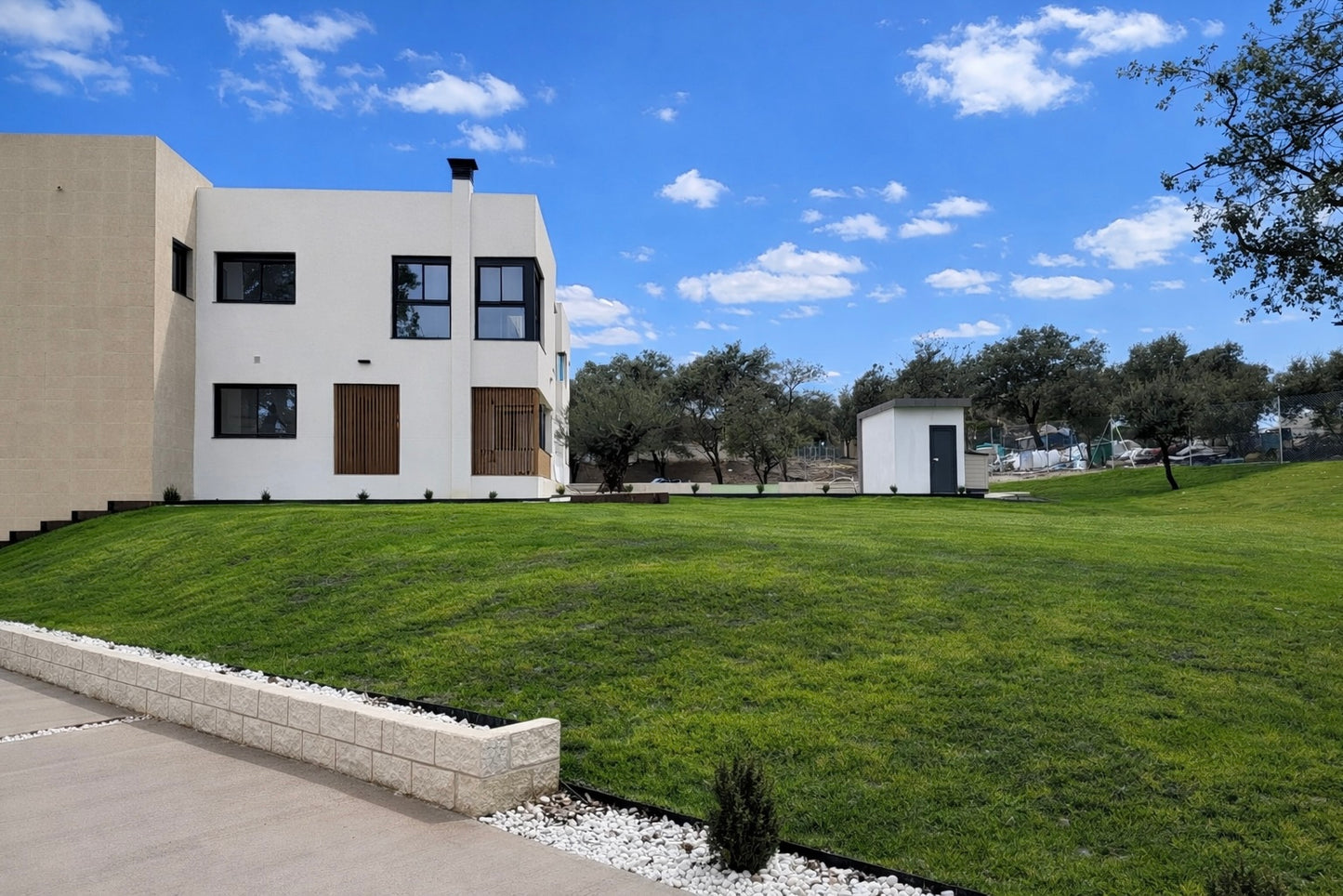 Casa o chalet independiente en venta en Ciudalcampo(Ref.CDC1967)