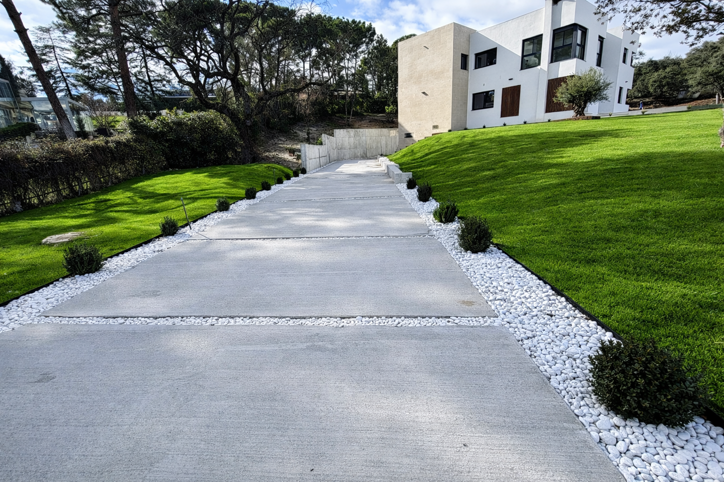 Casa o chalet independiente en venta en Ciudalcampo(Ref.CDC1967)