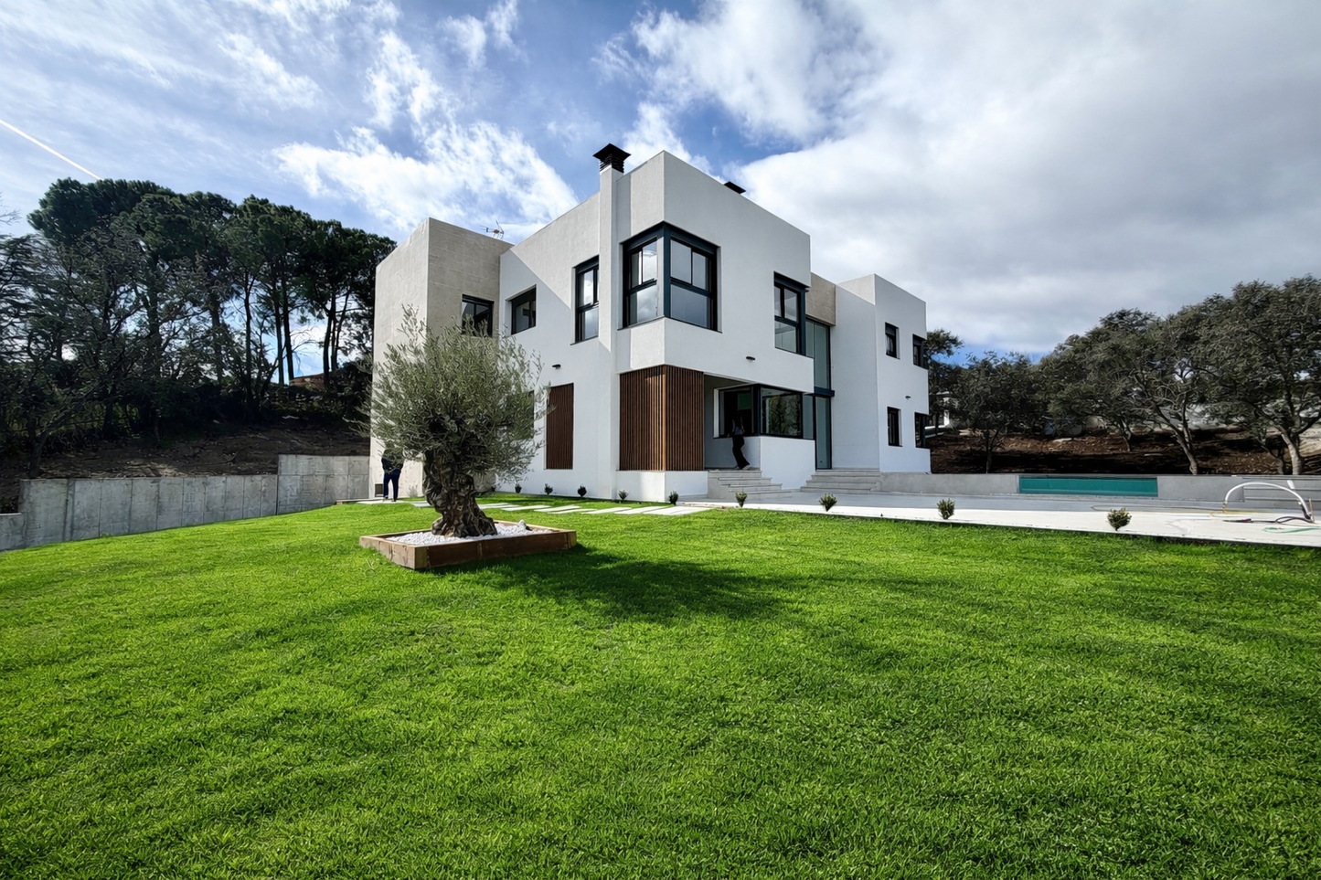 Casa o chalet independiente en venta en Ciudalcampo(Ref.CDC1967)