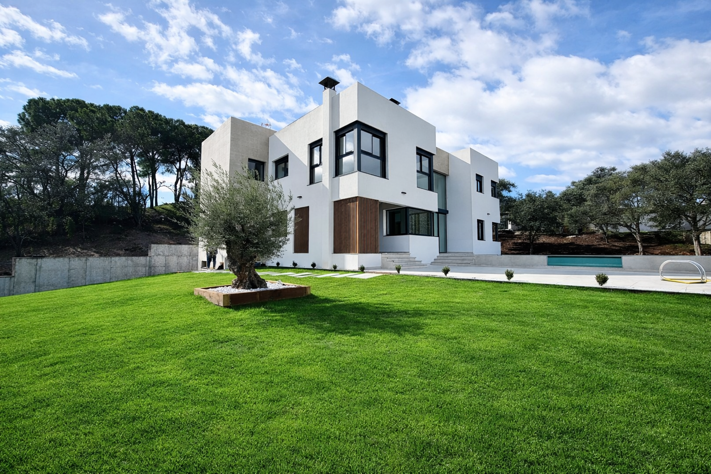 Casa o chalet independiente en venta en Ciudalcampo(Ref.CDC1967)