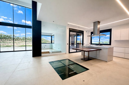 Casa o chalet independiente en venta en Ciudalcampo(Ref.CDC1967)