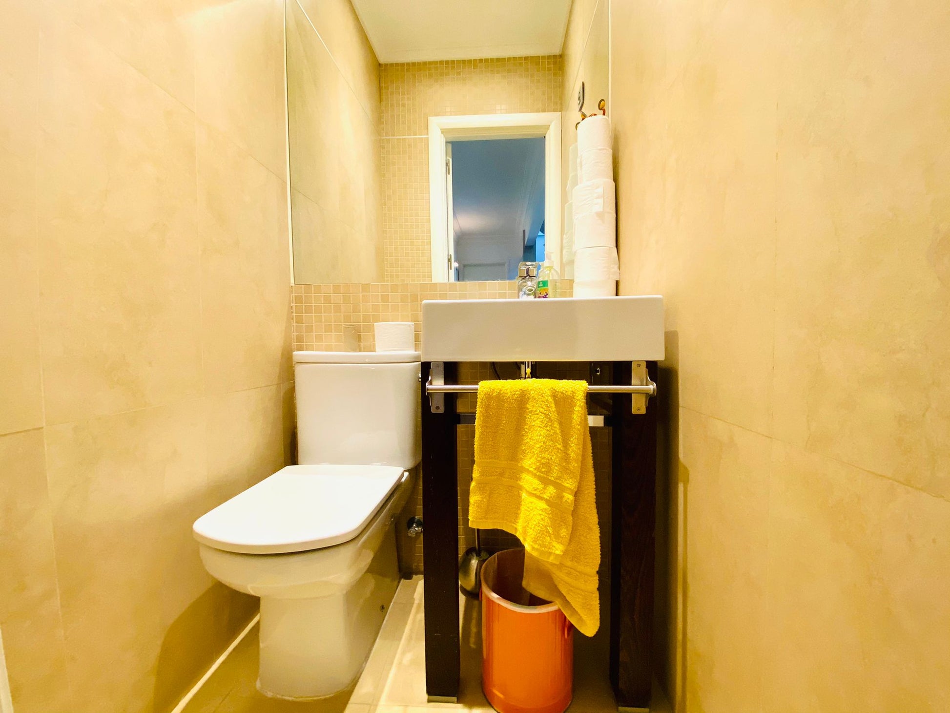 houseandhouse chalet venta ciudalcampo cdc1319-13