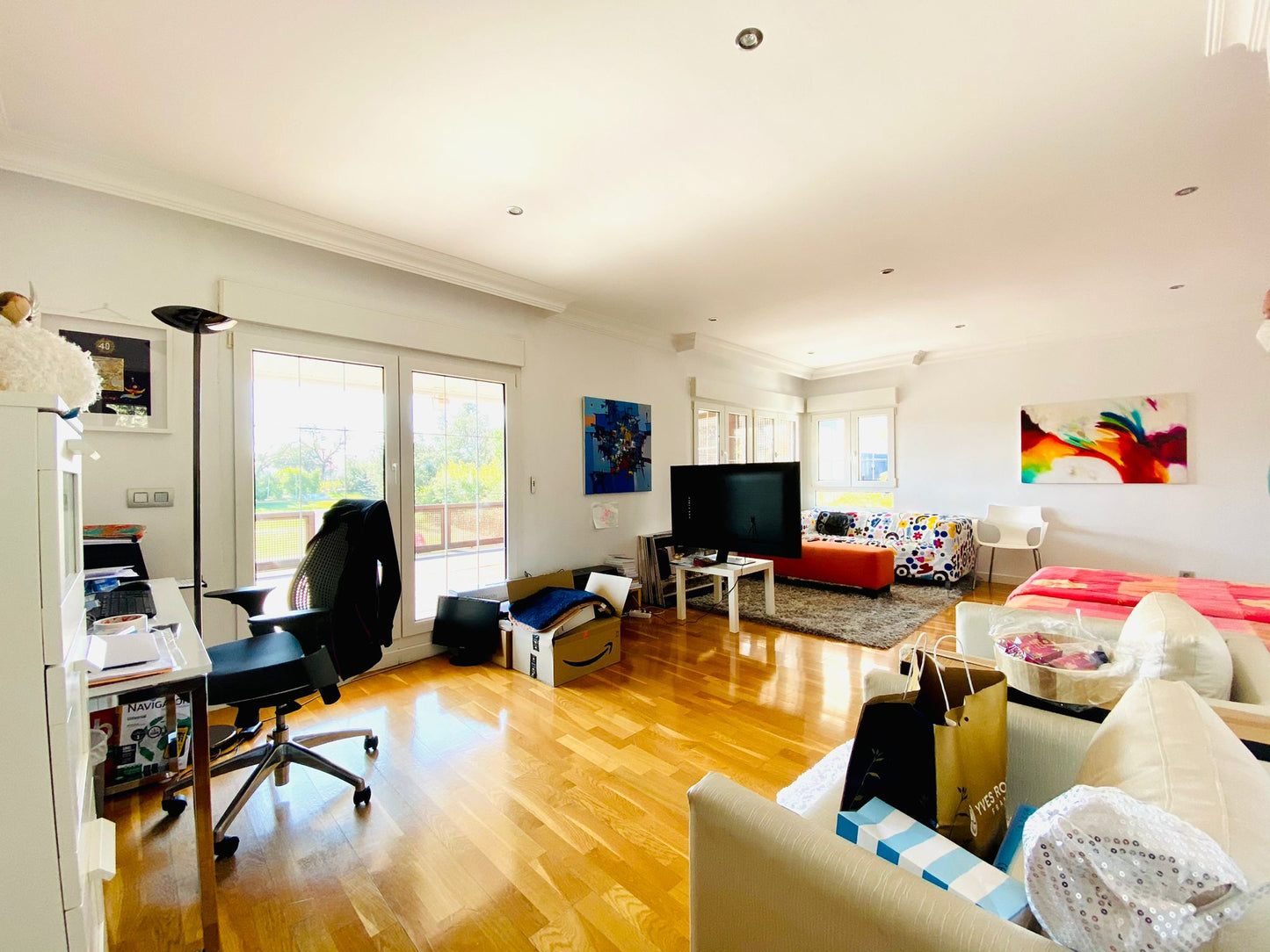 houseandhouse chalet venta ciudalcampo cdc1319-14