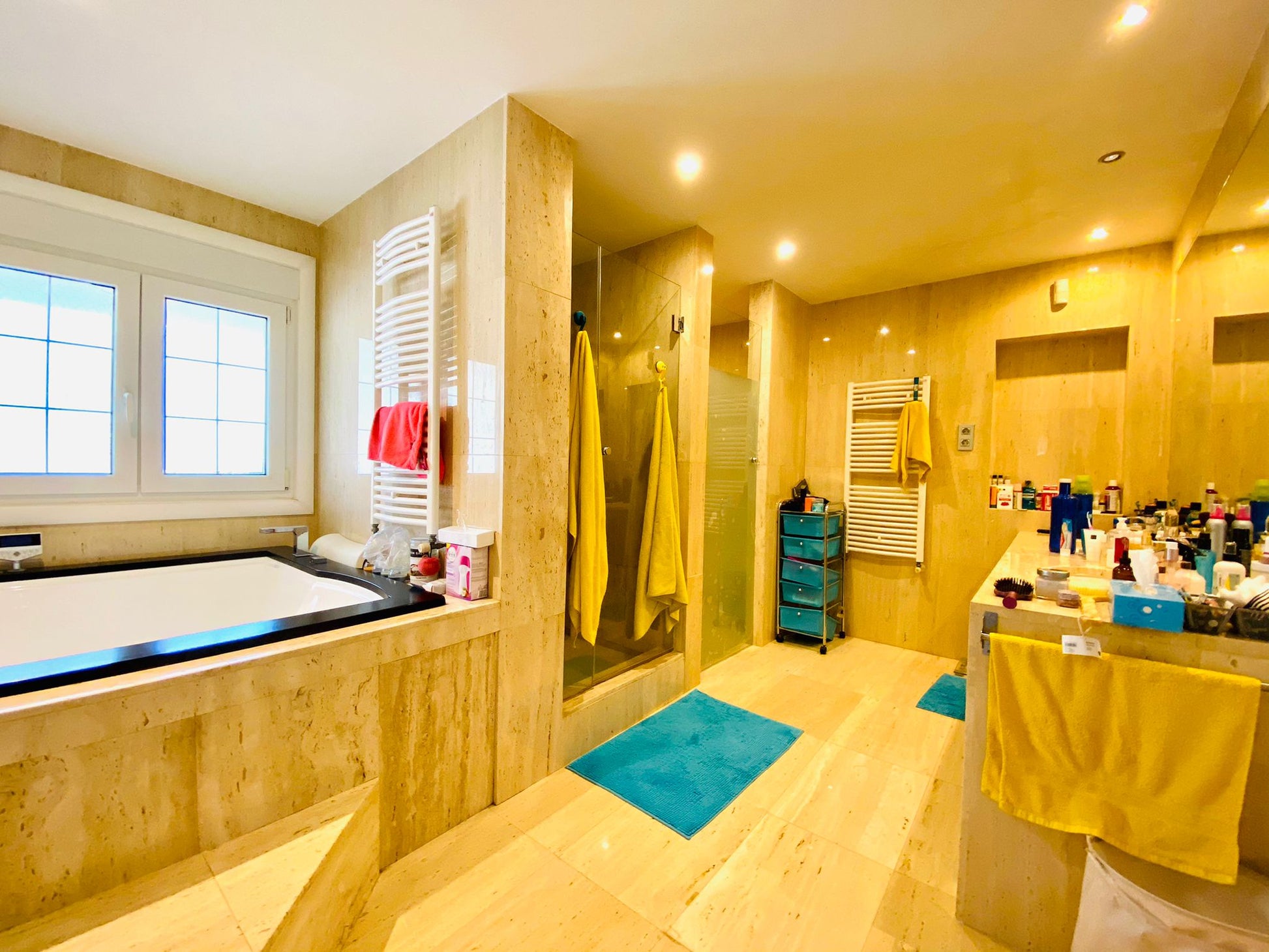 houseandhouse chalet venta ciudalcampo cdc1319-18