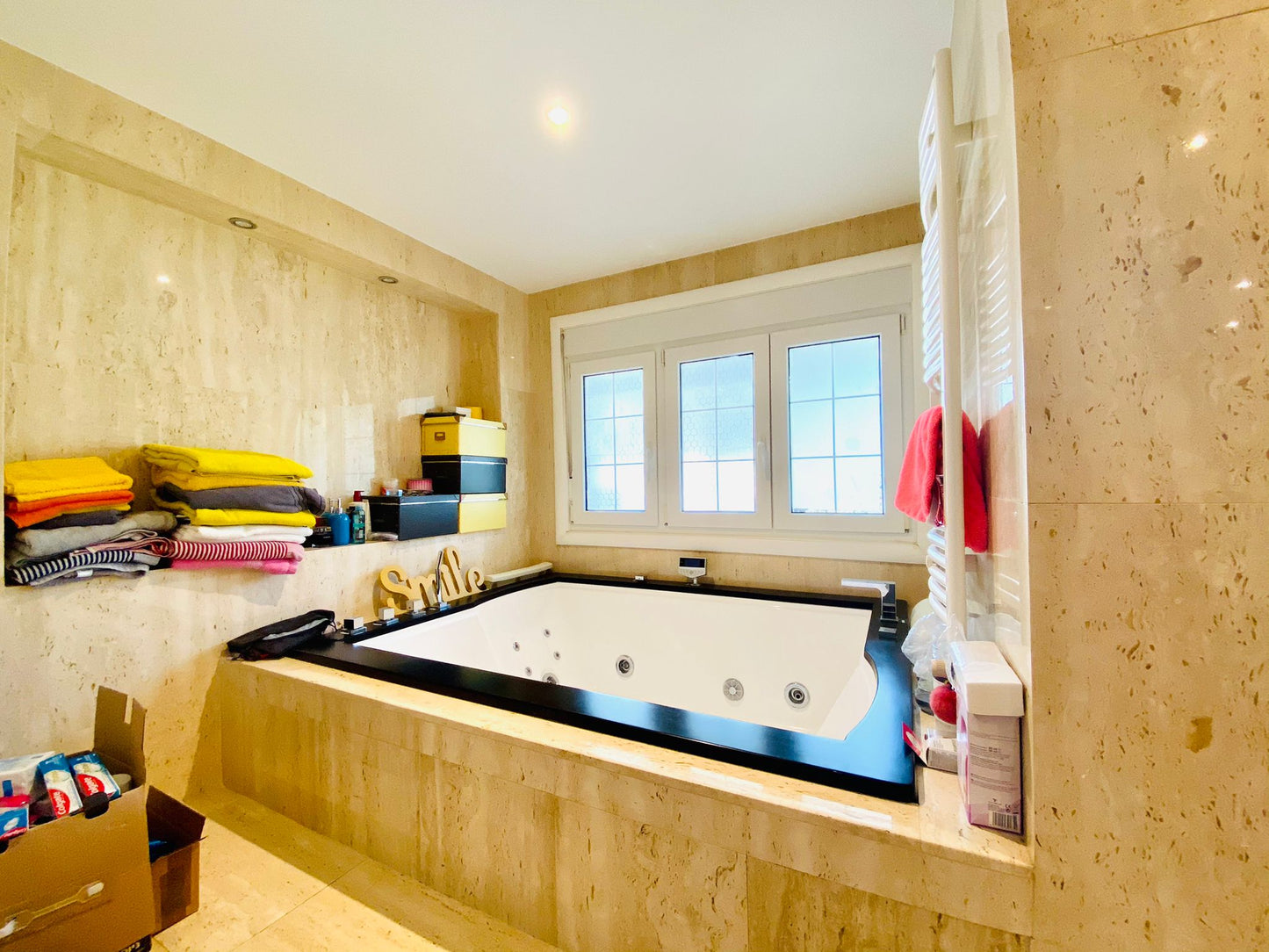 houseandhouse chalet venta ciudalcampo cdc1319-19