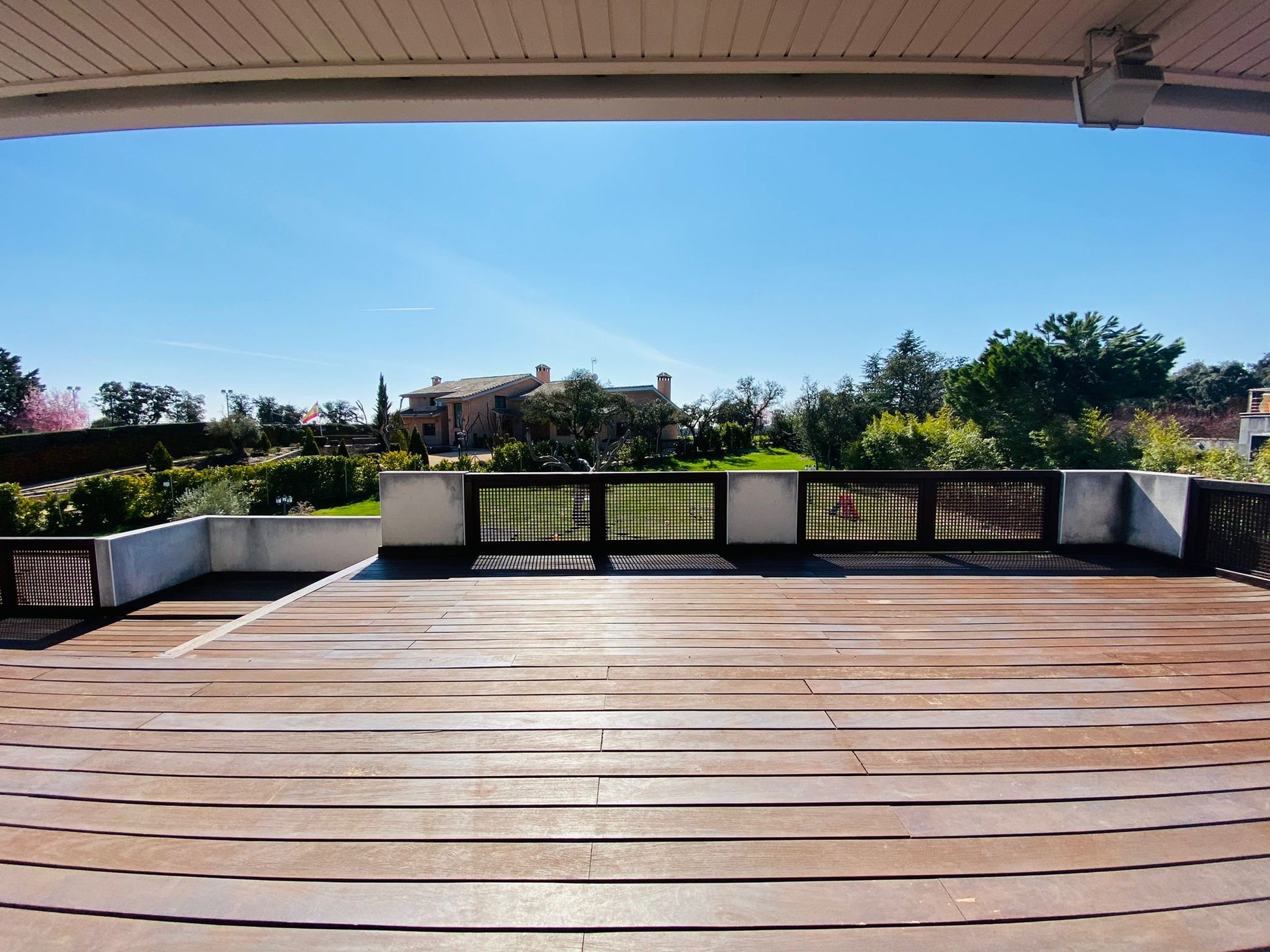 houseandhouse chalet venta ciudalcampo cdc1319-20