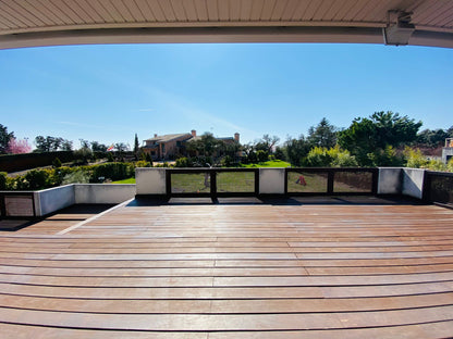 houseandhouse chalet venta ciudalcampo cdc1319-20